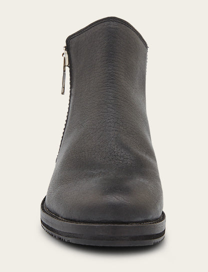 Women's Black Madison Moto Shooties Frye On sale