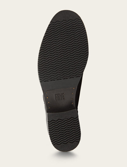 Women's Black Madison Moto Shooties Frye On sale