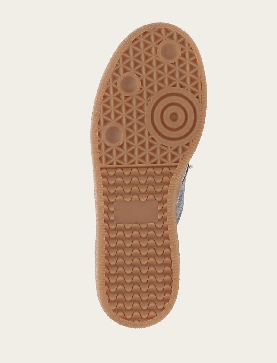 Women's Ivory Azul Milly Low Lace Sneakers Frye On sale