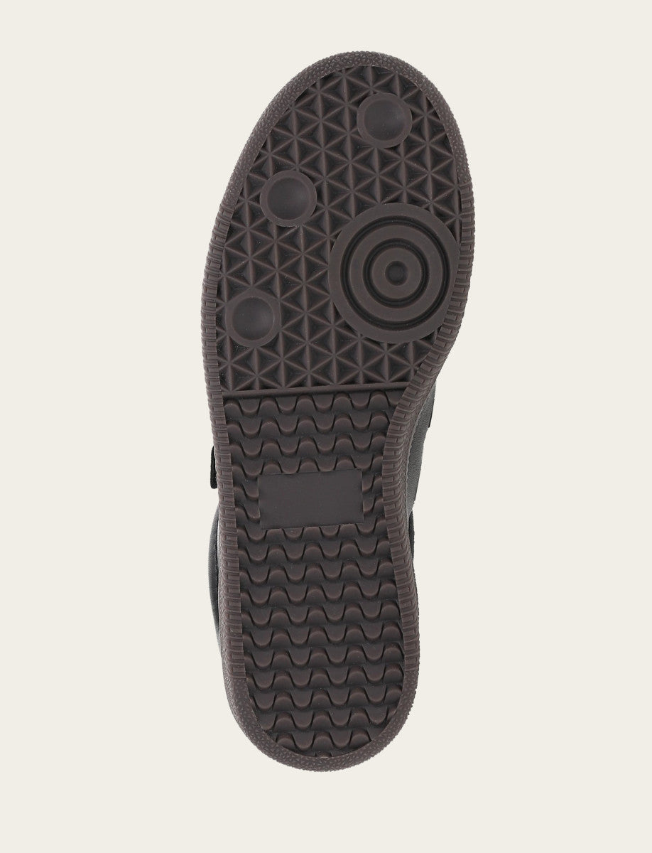 Women's Black Milly Low Lace Sneakers Frye For Sale