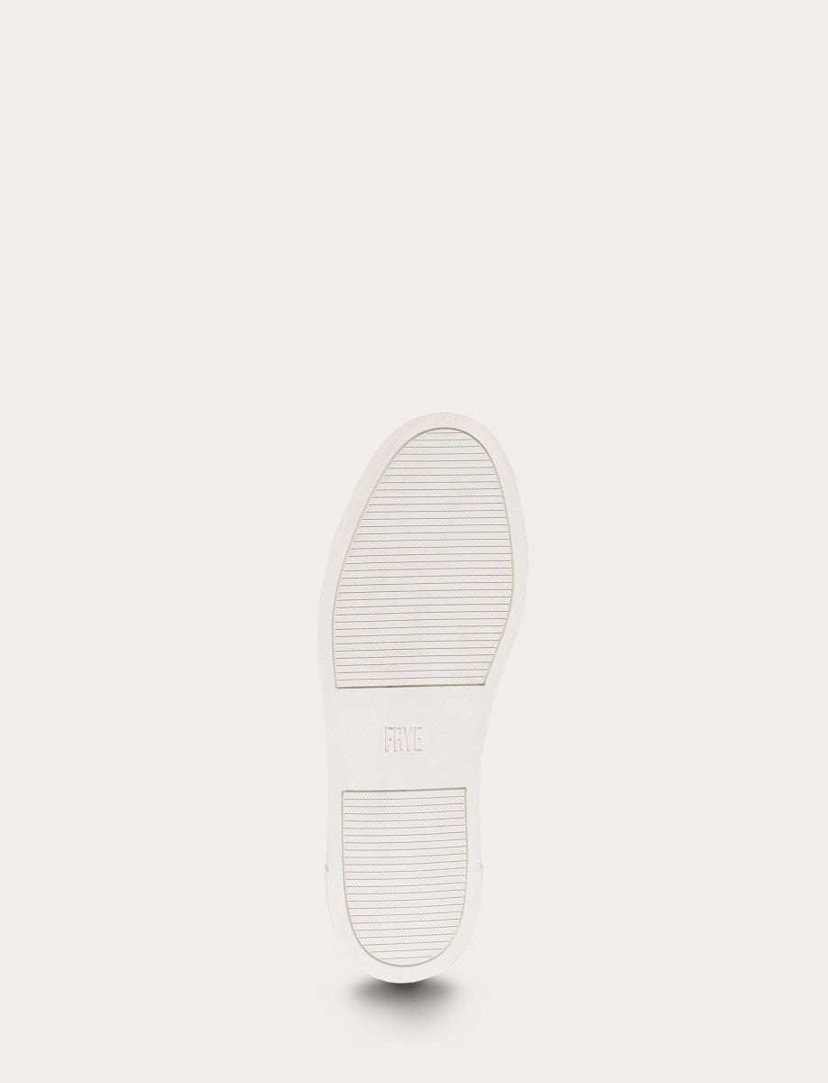 Women's Cognac Ivy Slip On Sneakers Frye Online