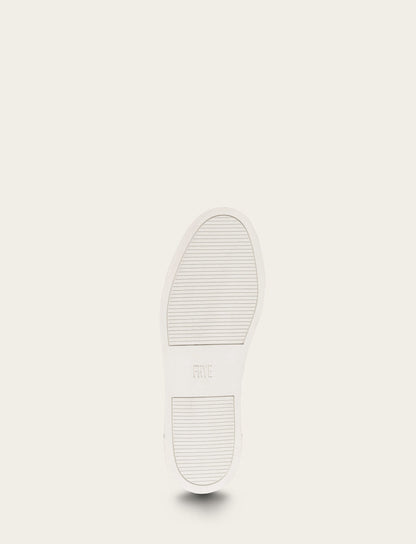Women's Cognac Ivy Slip On Sneakers Frye Online