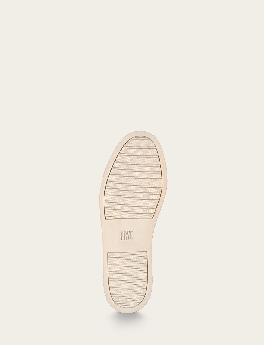 Women's Black Ivy Slip On Sneakers Frye Discount