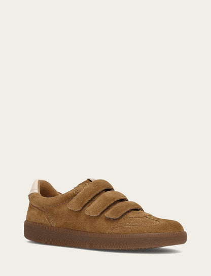 Women's Barley Milly 3 Strap Sneaker Frye On sale