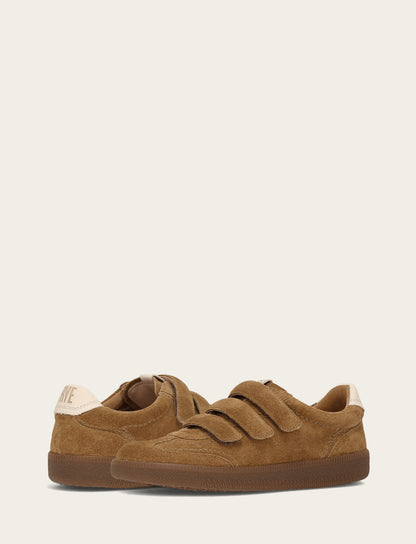 Women's Barley Milly 3 Strap Sneaker Frye On sale