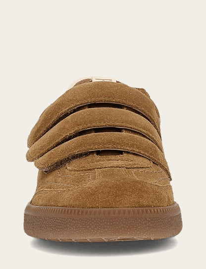 Women's Barley Milly 3 Strap Sneaker Frye On sale