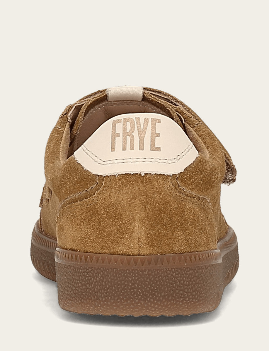Women's Barley Milly 3 Strap Sneaker Frye On sale