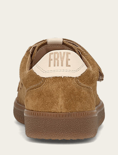 Women's Barley Milly 3 Strap Sneaker Frye On sale