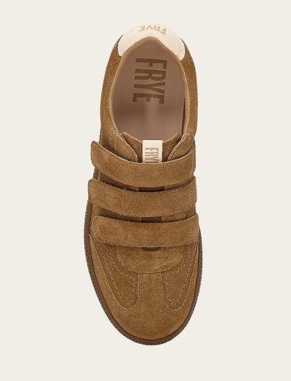 Women's Barley Milly 3 Strap Sneaker Frye On sale