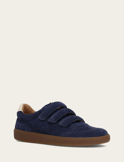 Women's Ink Milly 3 Strap Sneaker Frye For Sale