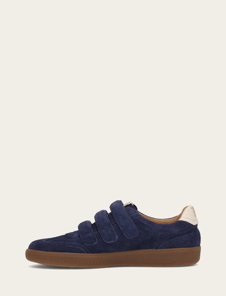 Women's Ink Milly 3 Strap Sneaker Frye For Sale