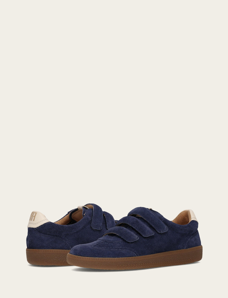Women's Ink Milly 3 Strap Sneaker Frye For Sale