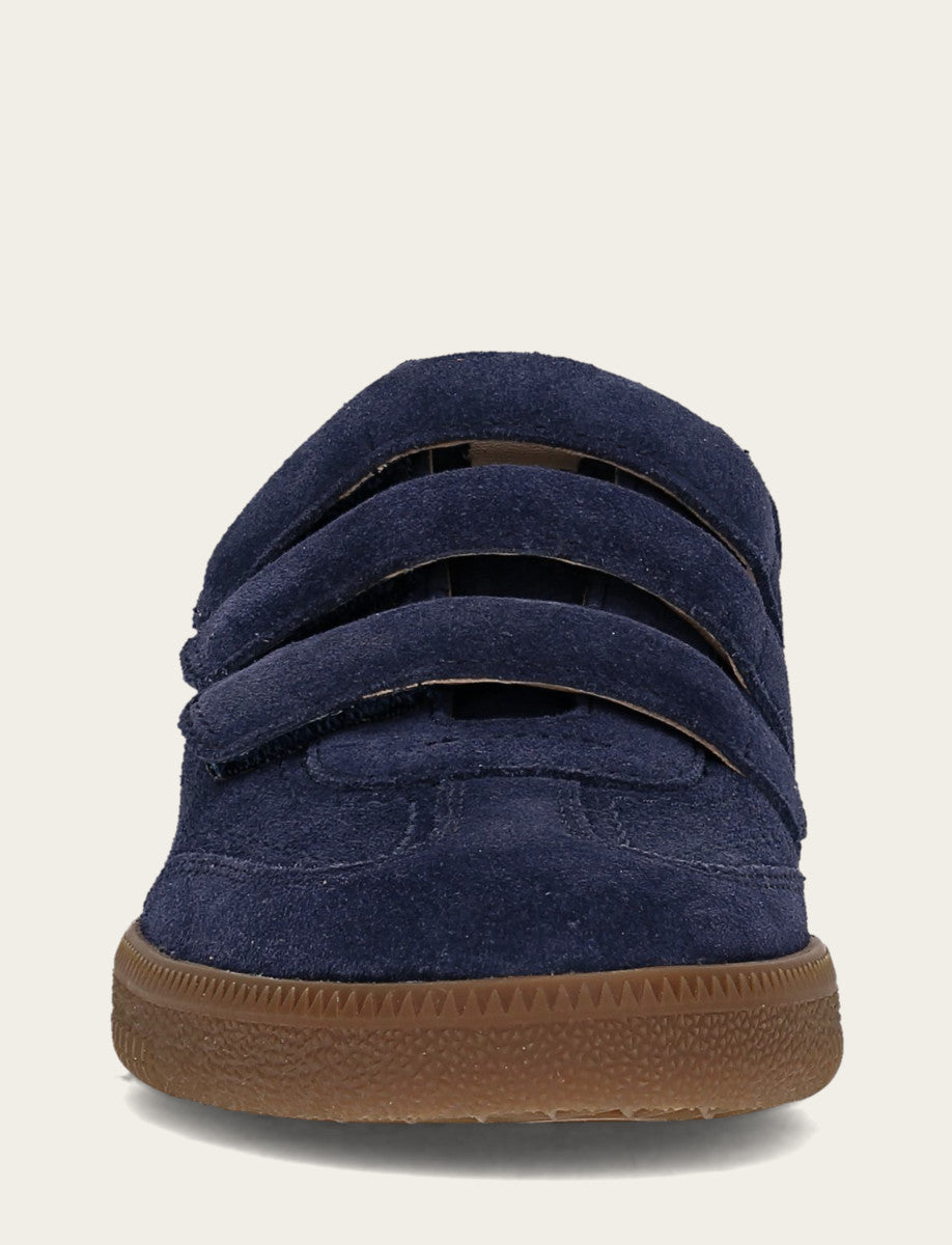 Women's Ink Milly 3 Strap Sneaker Frye For Sale