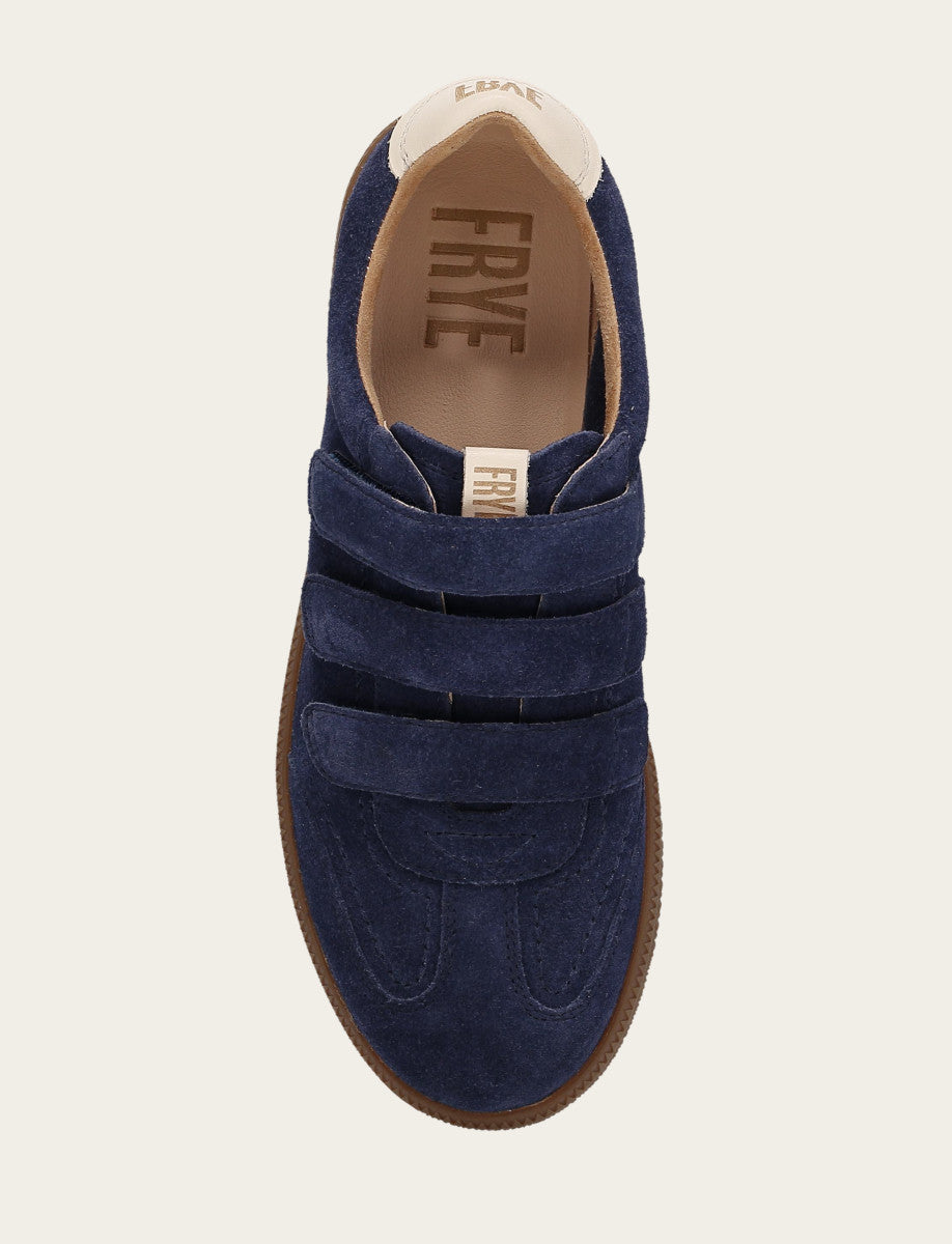 Women's Ink Milly 3 Strap Sneaker Frye For Sale