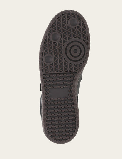 Women's Black Milly 3 Strap Sneakers Frye USA