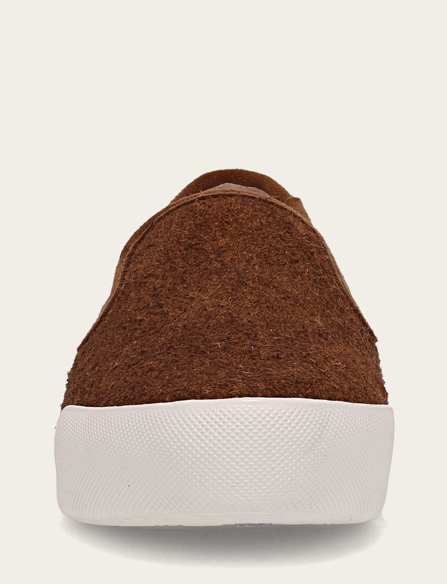 Women's Coco Tan Mia Slip On Sneakers Frye USA