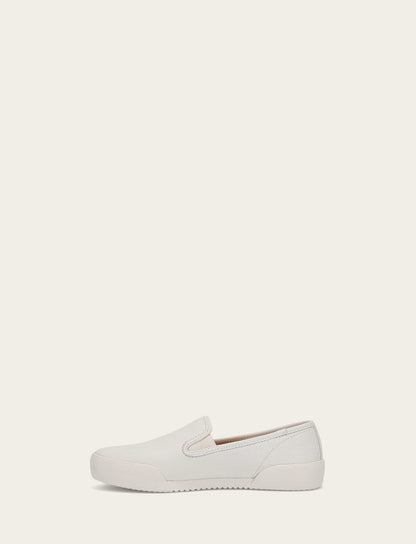 Women's White Mia Slip On Sneakers Frye Near me