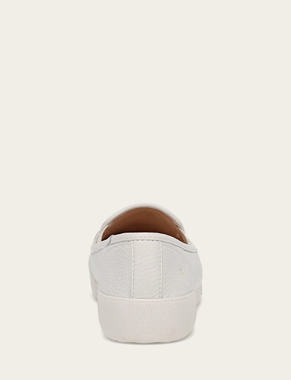 Women's White Mia Slip On Sneakers Frye Near me