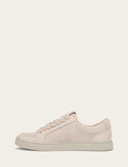 Women's Ivory Ivy Court Low Lace Sneakers Frye Online