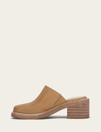 Kate Mule Frye On sale