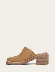 Kate Mule Frye On sale