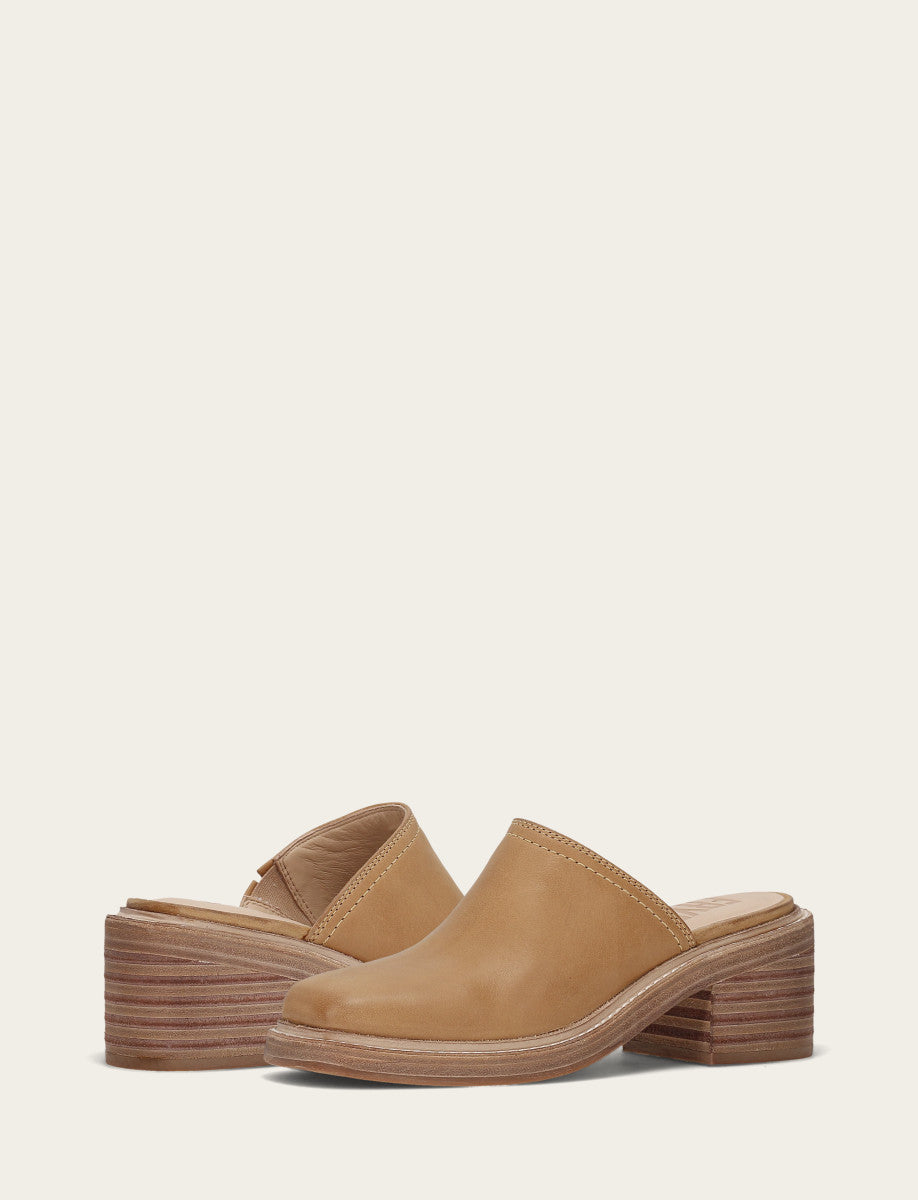 Kate Mule Frye On sale