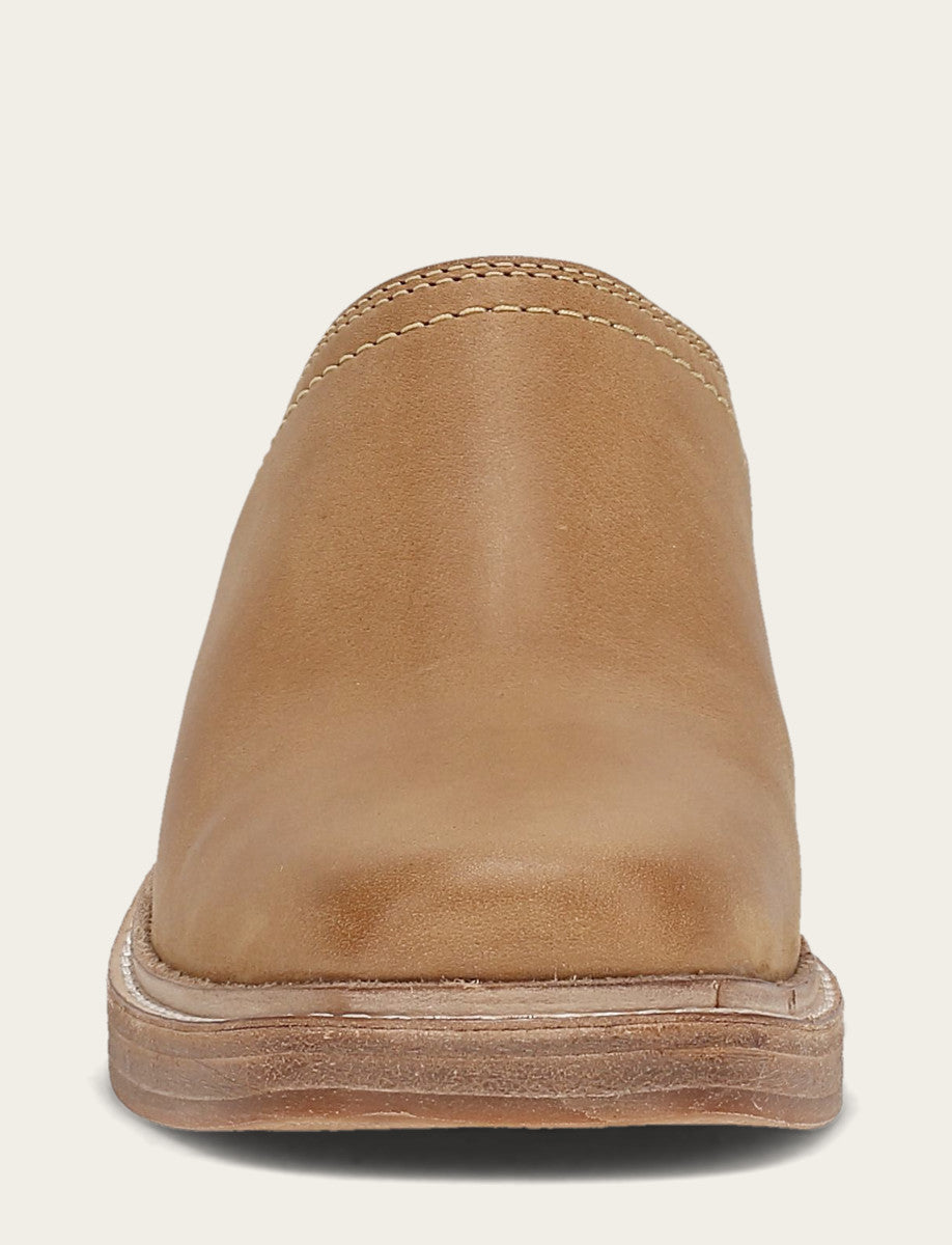 Kate Mule Frye On sale