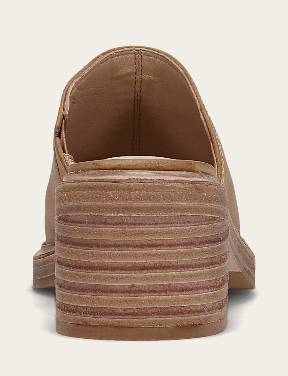 Kate Mule Frye On sale