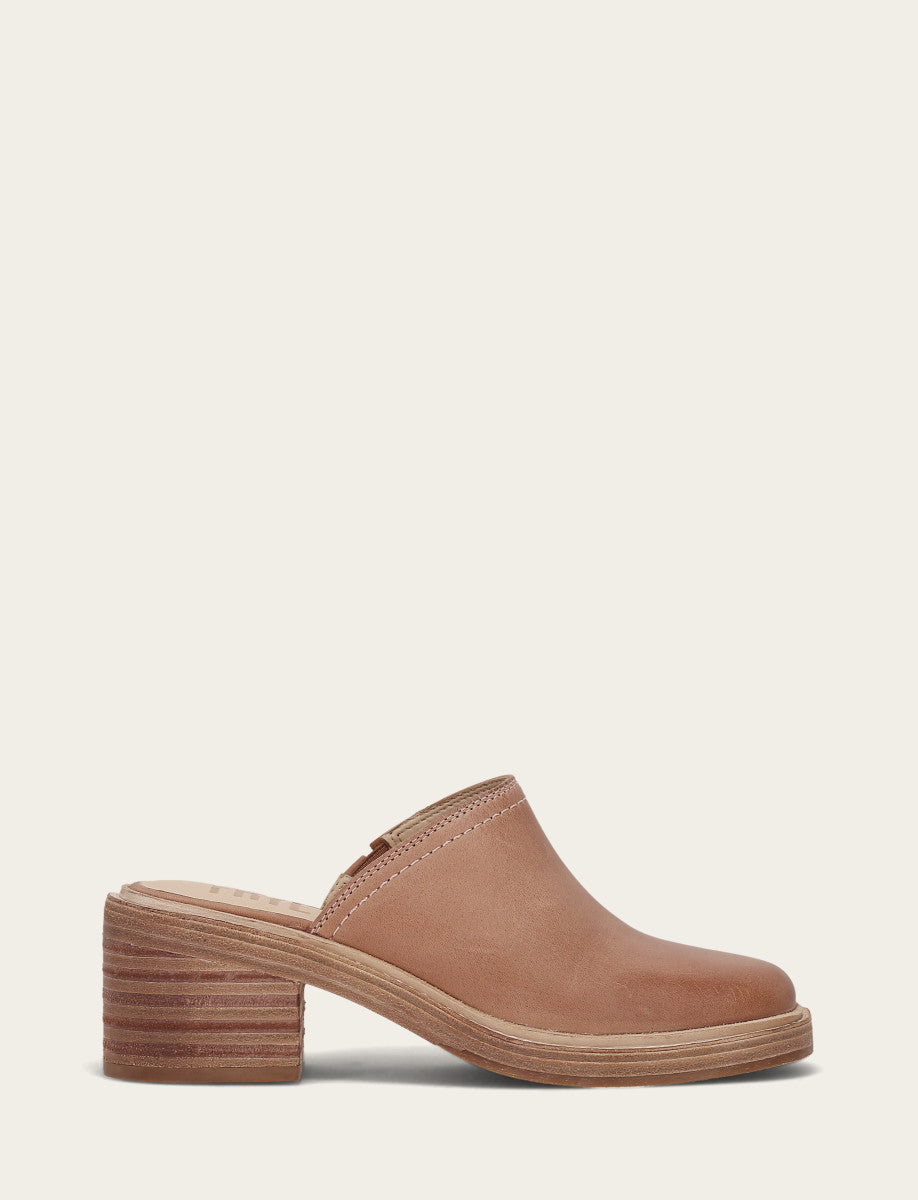 Kate Mule Frye Outlet