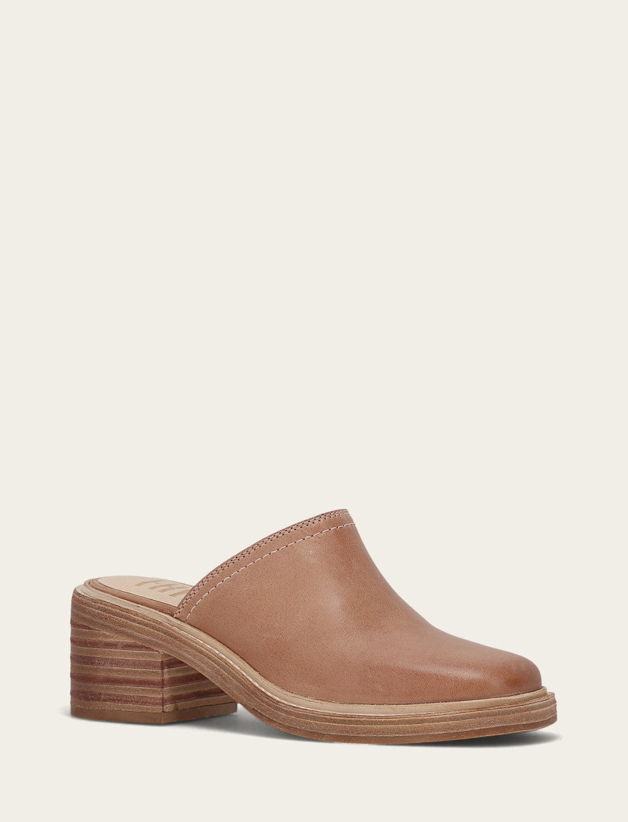 Kate Mule Frye Outlet