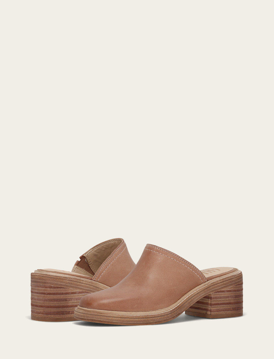 Kate Mule Frye Outlet