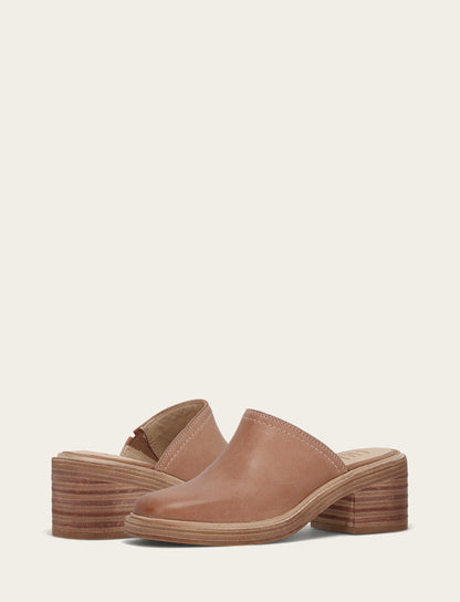 Kate Mule Frye Outlet