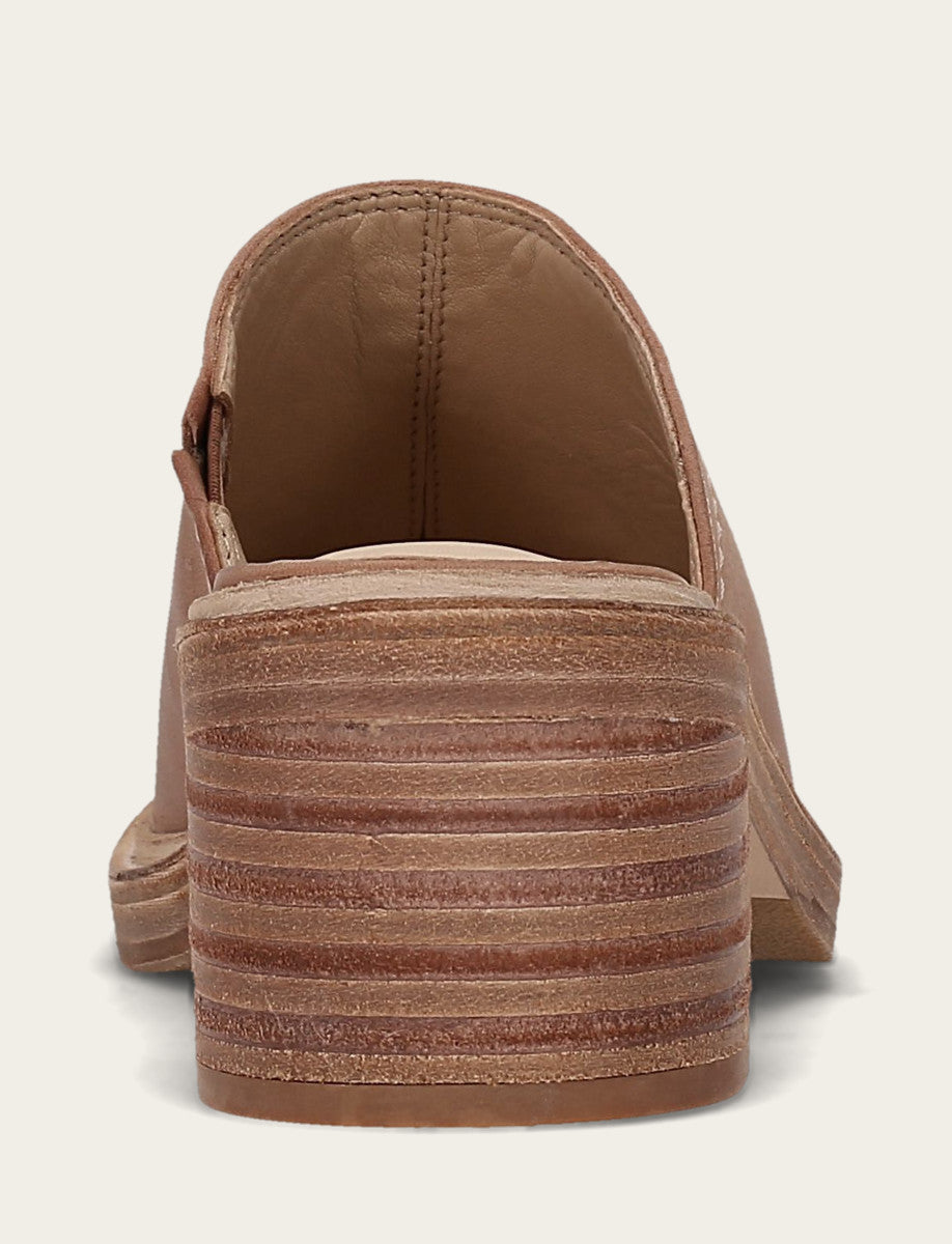 Kate Mule Frye Outlet