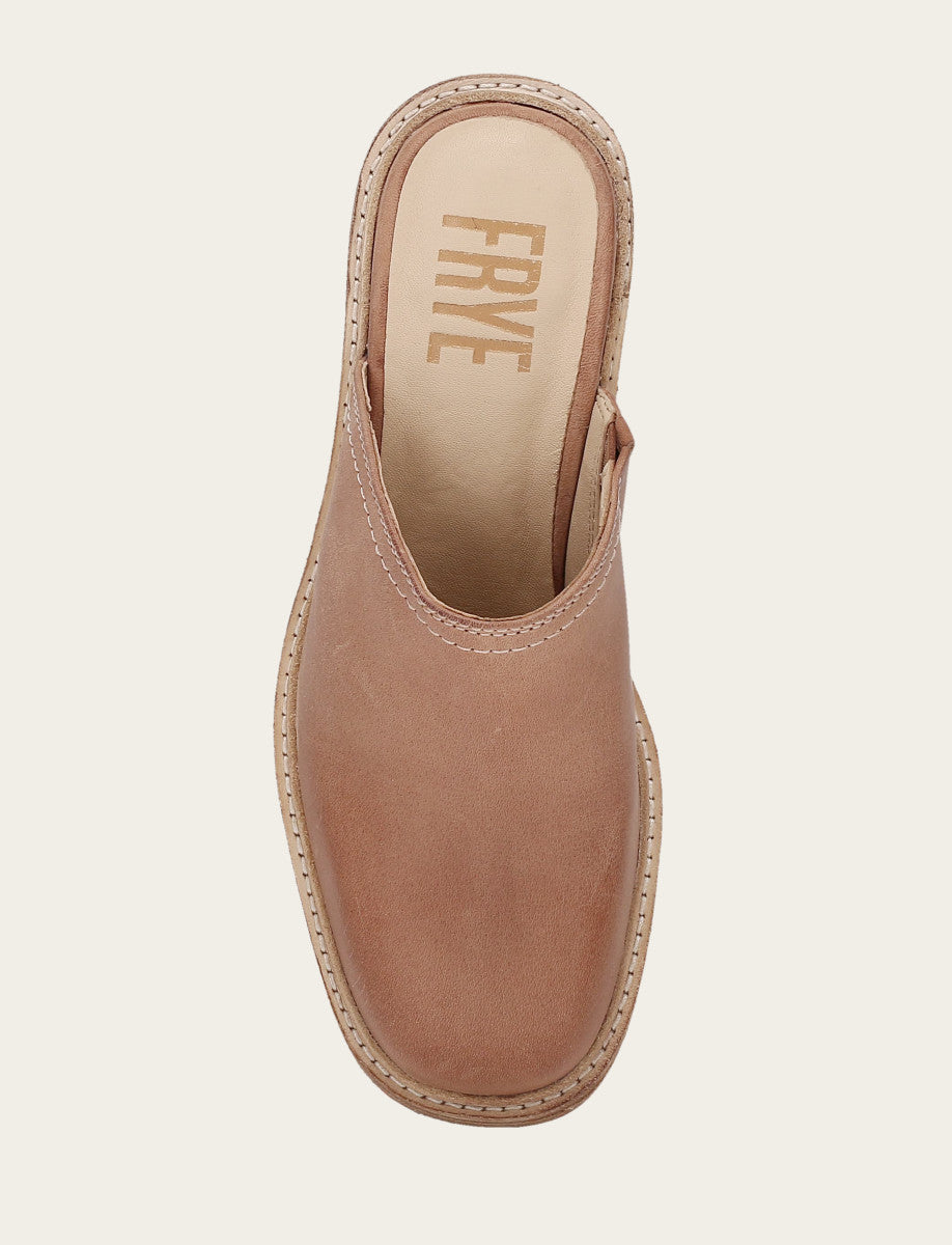 Kate Mule Frye Outlet
