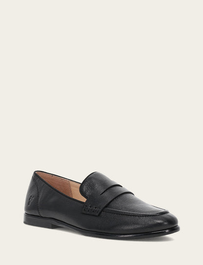 Women's Black Faith Loafer Loafers Frye Online