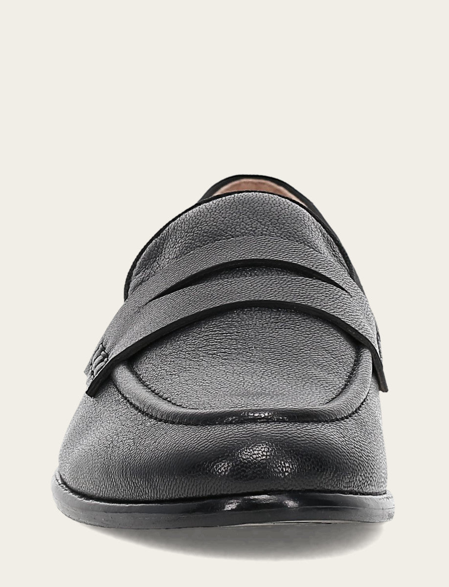 Women's Black Faith Loafer Loafers Frye Online
