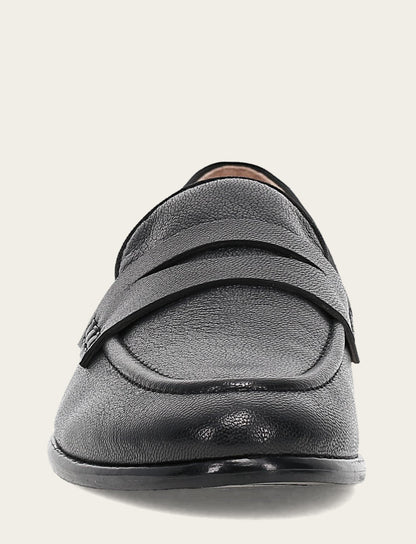 Women's Black Faith Loafer Loafers Frye Online