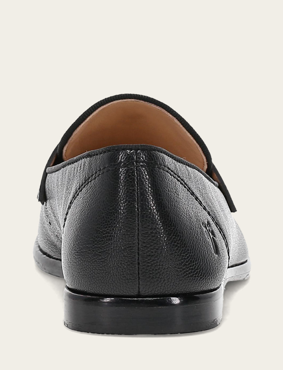 Women's Black Faith Loafer Loafers Frye Online