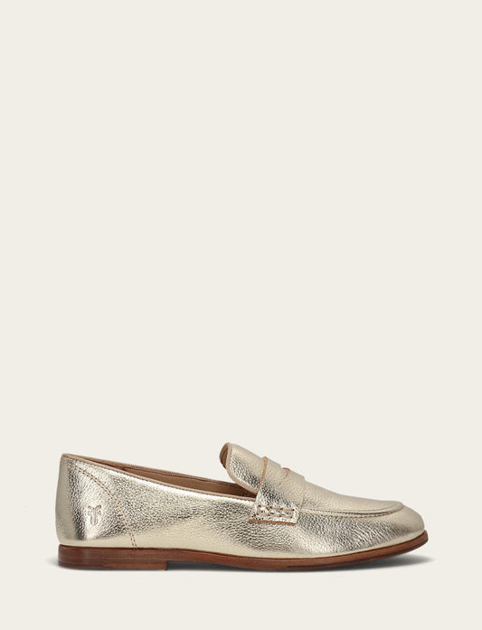 Faith Loafer Frye Discount