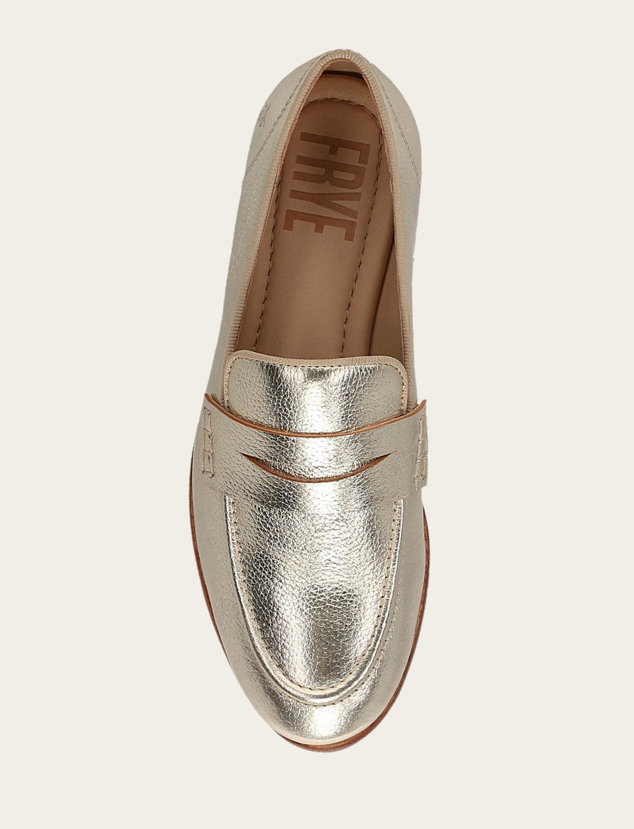 Faith Loafer Frye Discount