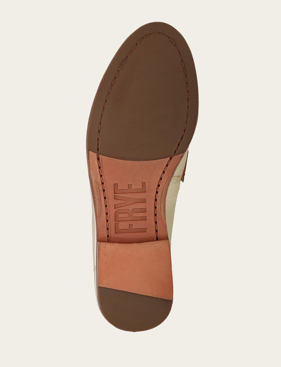 Faith Loafer Frye Discount