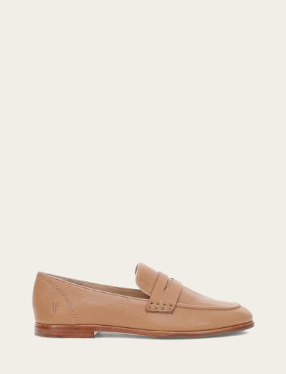 Women's Tan Faith Loafer Loafers Frye Sale