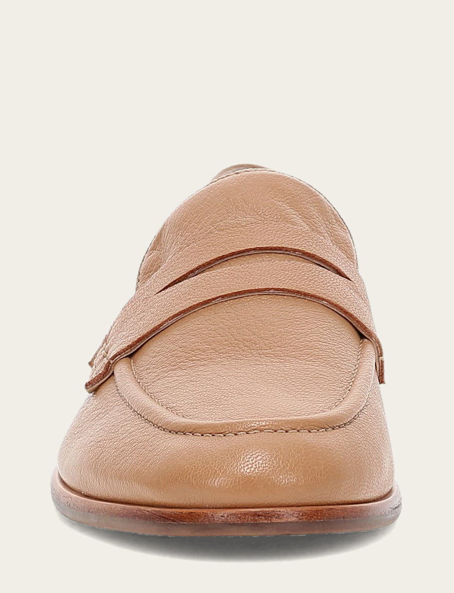 Women's Tan Faith Loafer Loafers Frye Sale