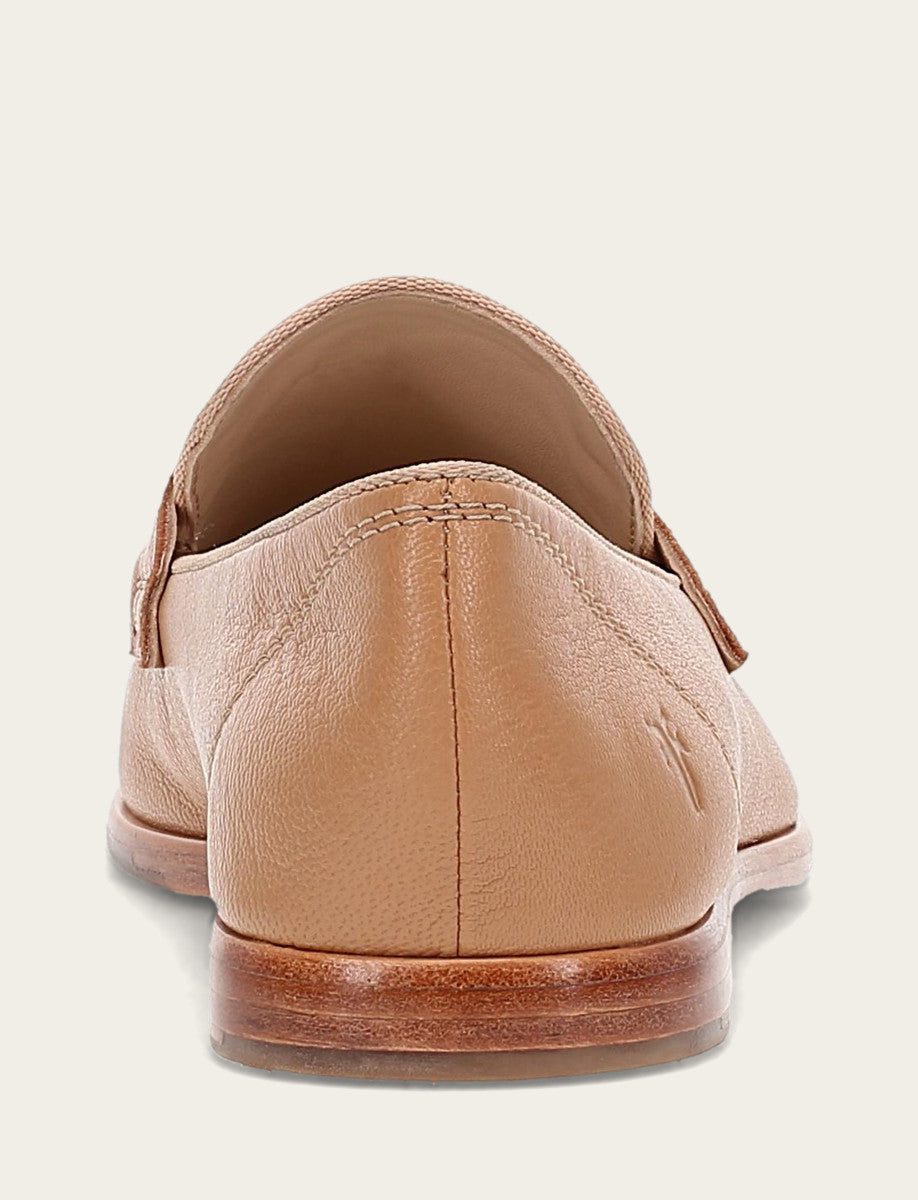 Women's Tan Faith Loafer Loafers Frye Sale