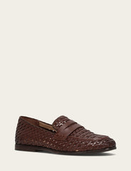 Faith Woven Loafer Frye For Sale