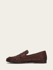 Faith Woven Loafer Frye For Sale