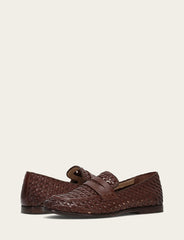 Faith Woven Loafer Frye For Sale