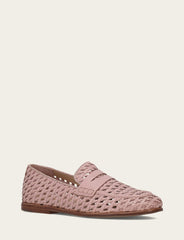Faith Woven Loafer Frye Outlet
