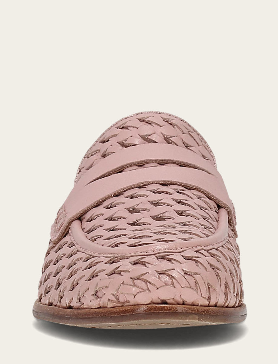 Faith Woven Loafer Frye Outlet