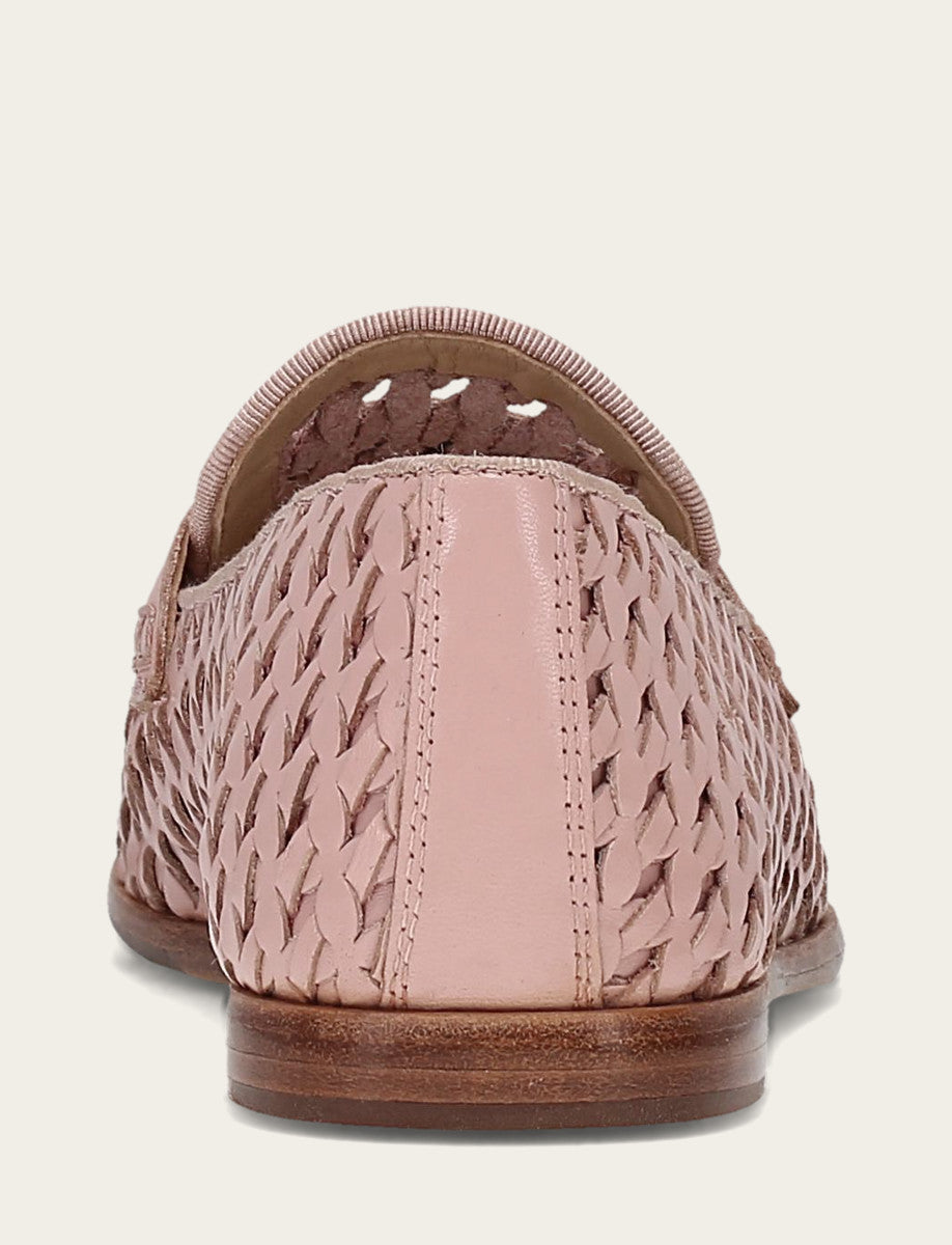 Faith Woven Loafer Frye Outlet